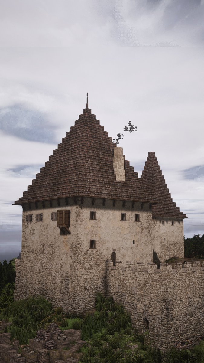 Redranger tweet media