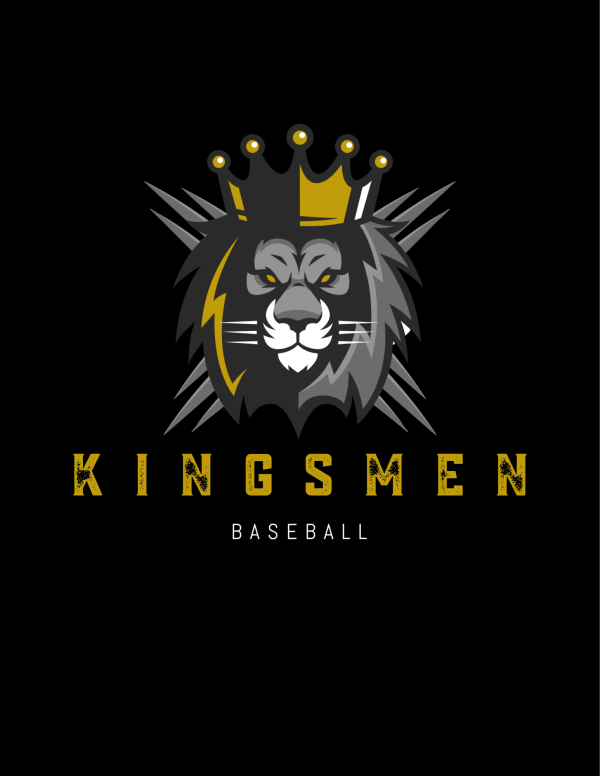 🚨Life Update🚨

I'm thrilled to announce I'm heading to South Carolina to join Kingsmen Baseball this summer! My duties will include writing and broadcasting during the season, including a mission trip to the Dominican Republic. Excited to grow my abilities and grow in my faith!