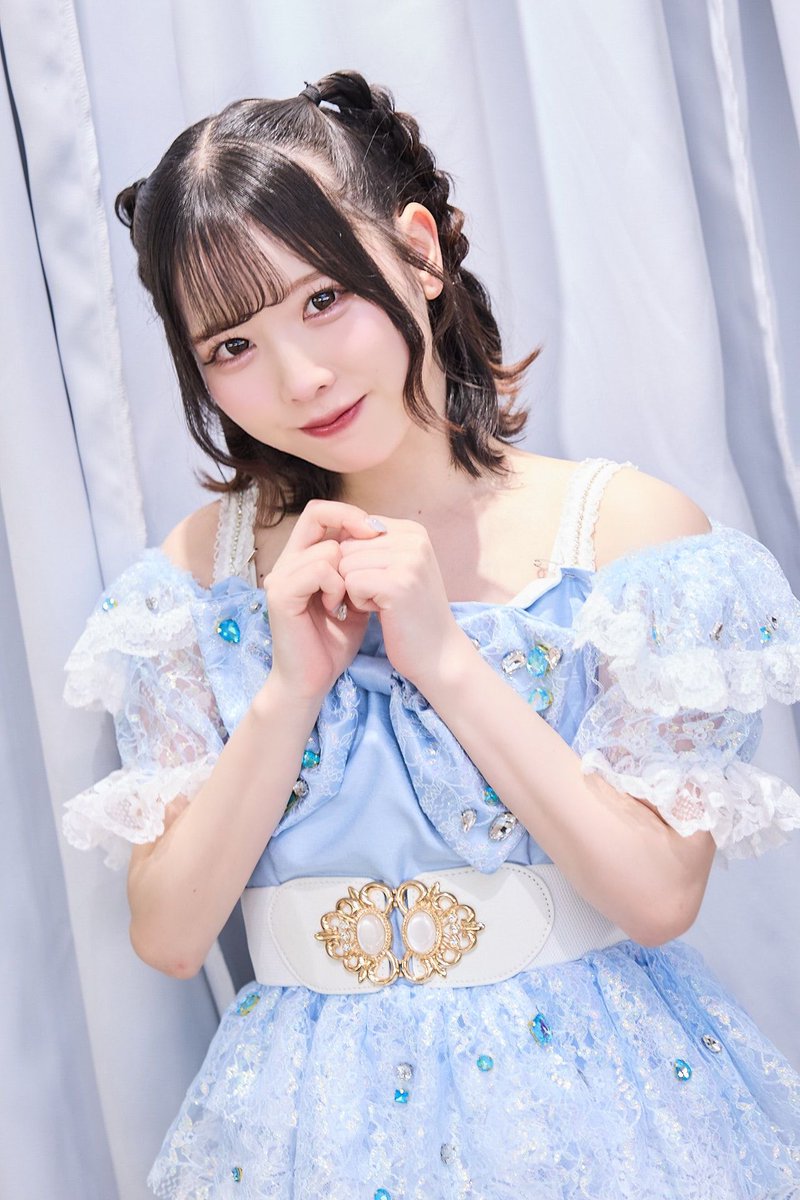 para_puni's tweet photo. このツイートをもって最後の投稿とさせていただきます。今までパラディークの可愛ぷにを愛してくださってありがとうございました！みんなのことだいすきだよー！また絶対会おうね！みつけてね💙🍣
さいごまで、ぷにがいっちばーん？

パラディーク 青色担当 可愛ぷに
♡2024.7.12-2025.3.22♡ https://t.co/I6NI1NYh87