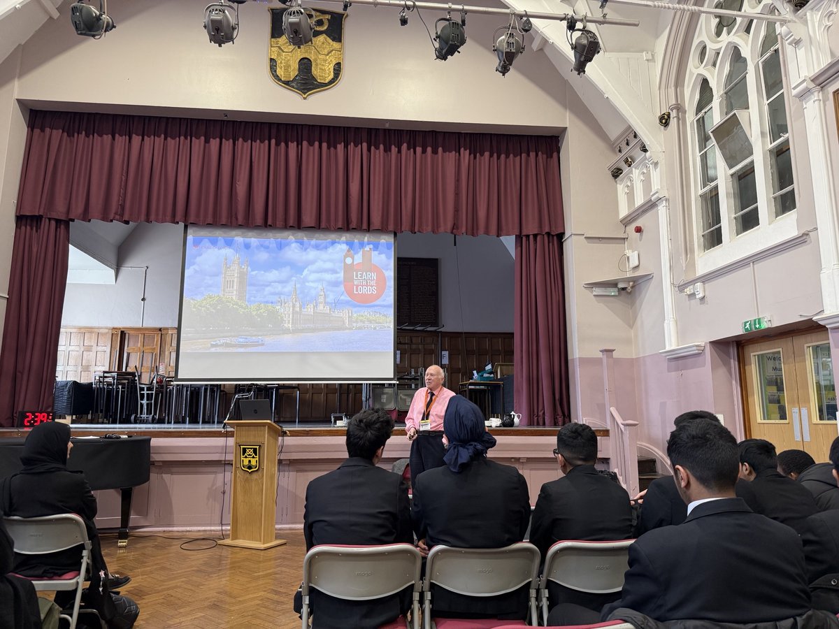 Handsworth Grammar tweet media