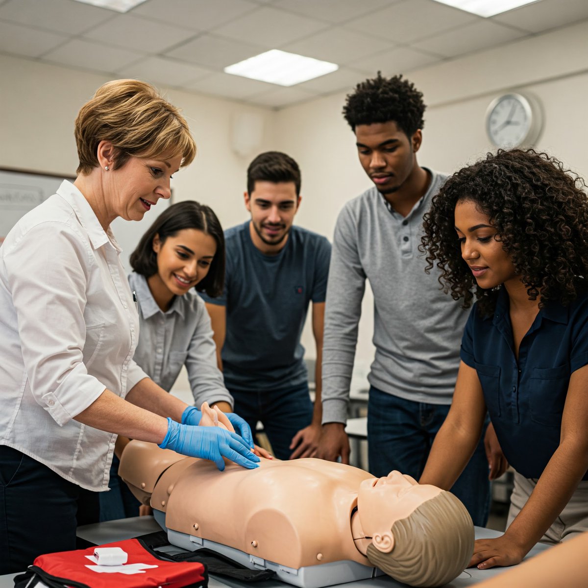 🚑🚑🚑🚑🚑🚑🚑🚑🚑🚑🚑🚑🚑
PRIMEROS AUXILIOS - PRESENCIAL y GRATUITO
<a href="/lanbideejgv/">Lanbide</a> para trabajadores OCUPADOS  Semana del 7 abril - 20 horas  De 10:00 a 14:00 688844085
<a href="/IbaiondoFP/">CPES Ibaiondo BHIP</a> #getxo