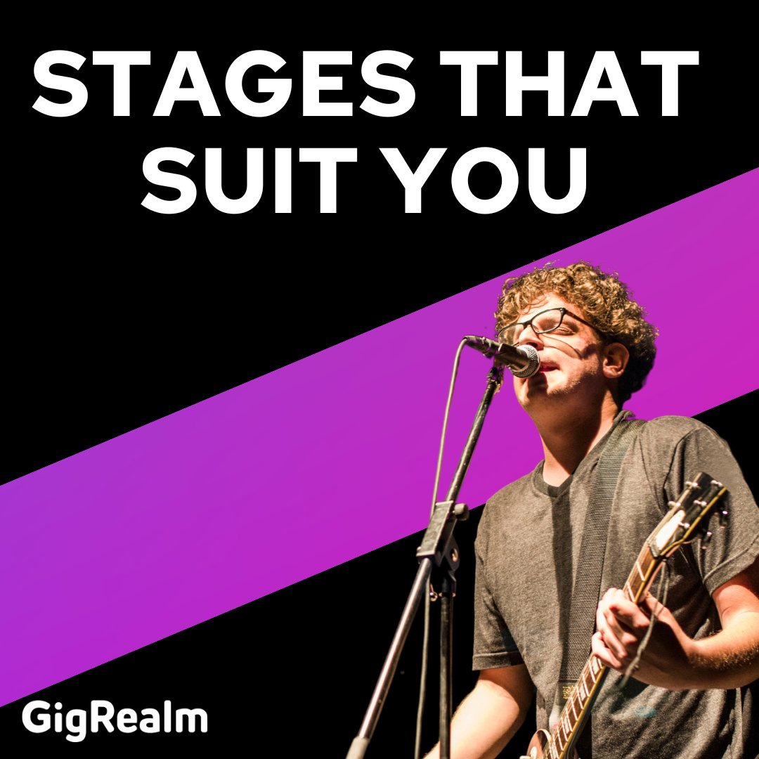 With GigRealm, you’re not just finding gigs, you’re playing gigs that match your sound, your energy, and your vibe. No more wrong rooms. Just real opportunities made for you.

🎤 Sign up now and start booking smarter.

#GigRealm #MoreGigsLessHassle #LiveMusic