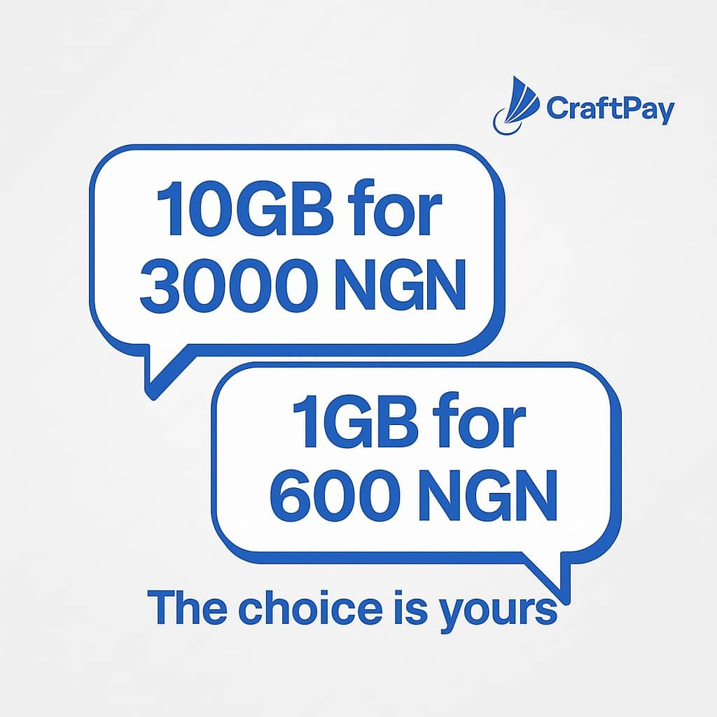 CraftPay tweet media