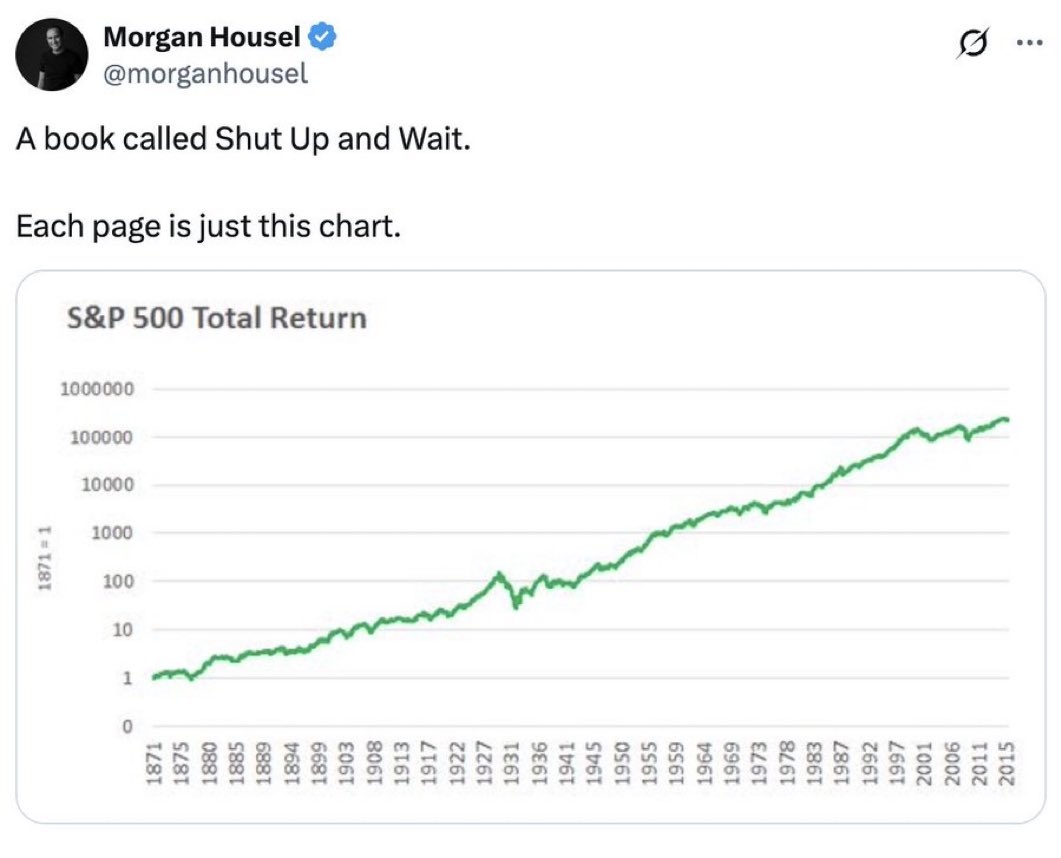 Watch a nice film. Go for a walk. Go to the gym.