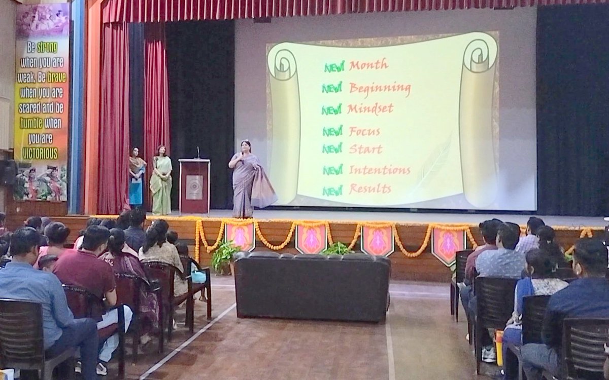 Delhi Police Public School, SE tweet media