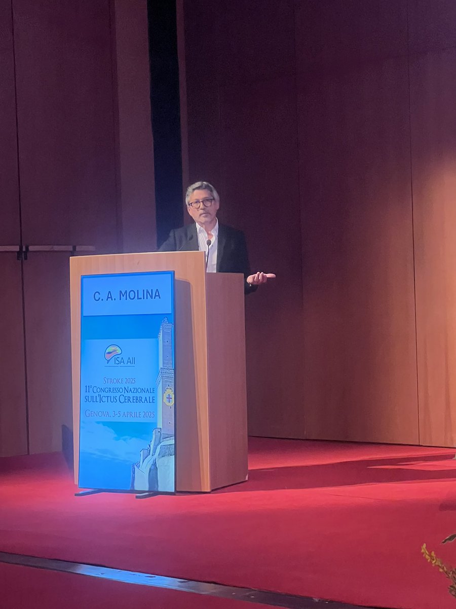 Andrea Zini (@ziniandrea) on Twitter photo A great pleasure to have Carlos Molina <a href="/carlosmictusvh/">Carlos Molina</a> at ISA 2025 <a href="/ISA_AII_Young/">ISAYoung</a> #stroke #innovation #strokecare #improvement #digitalhealth #umbrella <a href="/ESOstroke/">European Stroke Org</a> A great pleasure to have Carlos Molina <a href="/carlosmictusvh/">Carlos Molina</a> at ISA 2025 <a href="/ISA_AII_Young/">ISAYoung</a> #stroke #innovation #strokecare #improvement #digitalhealth #umbrella <a href="/ESOstroke/">European Stroke Org</a>
