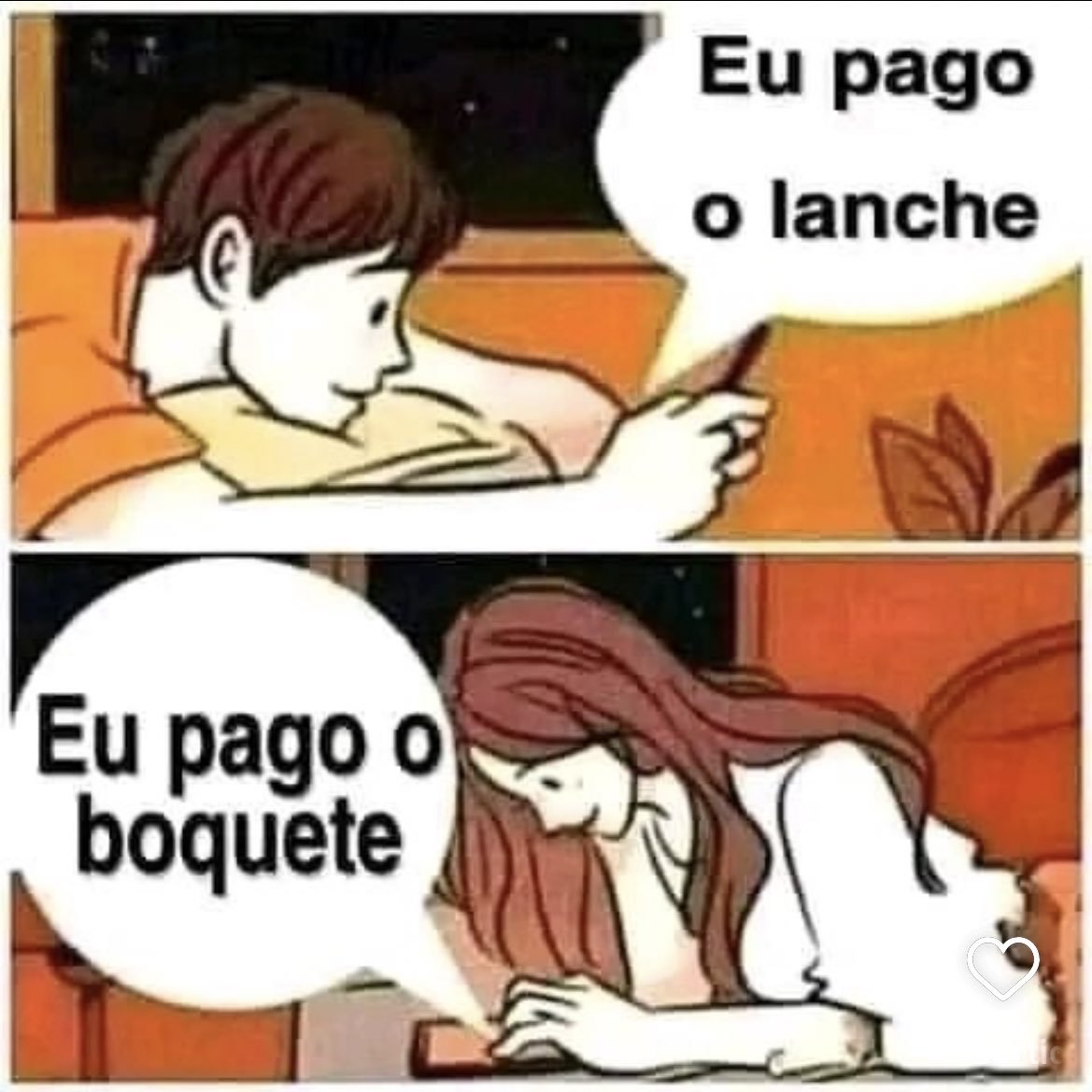 se a terra não é plana como explica o céu reto? (@moreiraviw) on Twitter photo 
