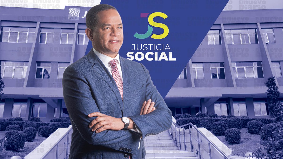 La lucha sigue! Con el apoyo de todos, #JusticiaSocial está preparado para continuar trabajando por un futuro mejor para todos los dominicanos. #JusticiaSocial #Transformación