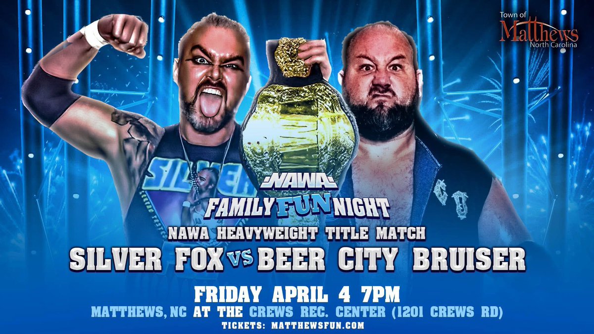 Beer City Bruiser tweet media