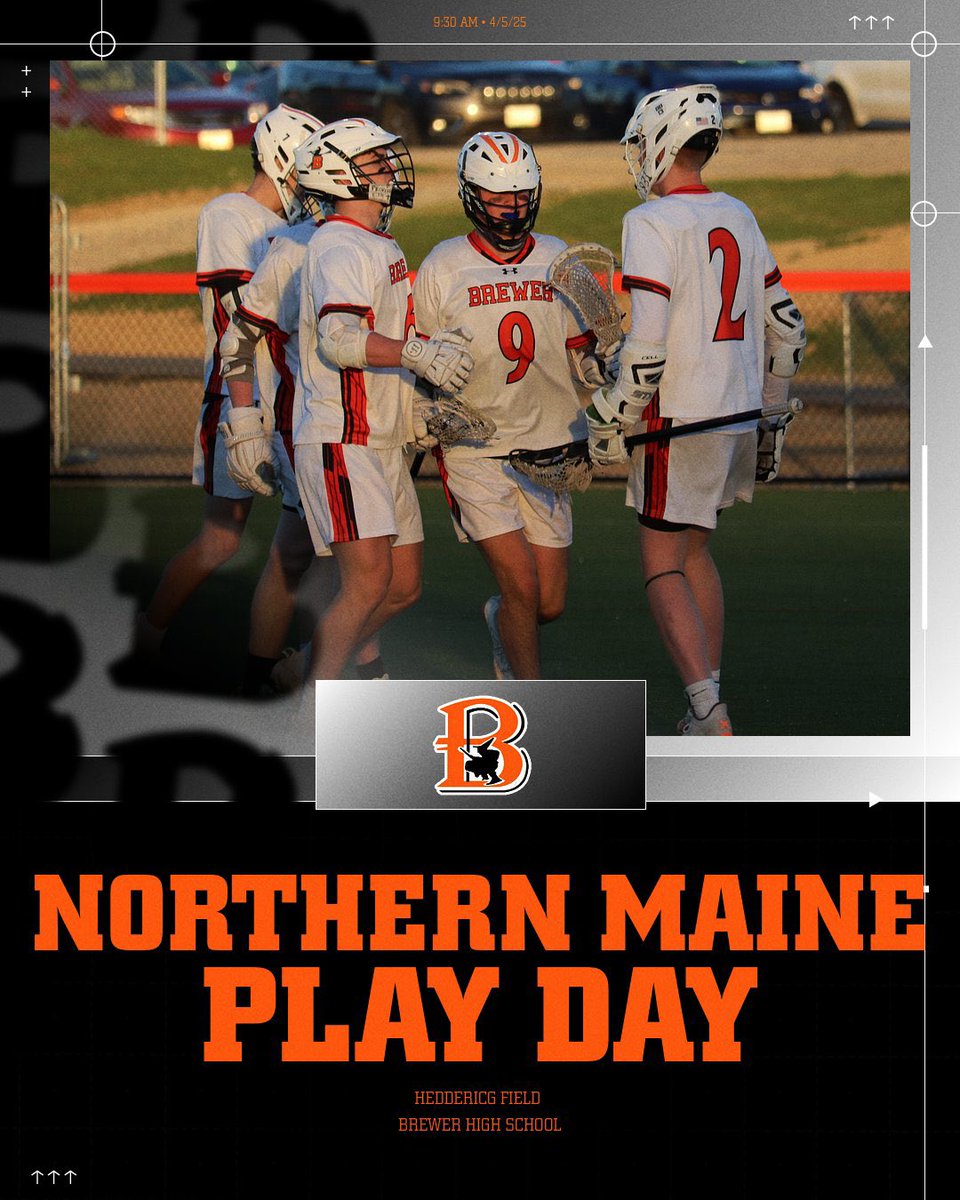 BrewerWitches's tweet photo. Tomorrow:
First Time Ever. 
7 Teams. 
14 Boys Lacrosse “speed games”. 
🌎 One Location. 
📍 Heddericg Field 

https://t.co/8lafvpfHyl

#GoWitches 🧙🏼 https://t.co/59gLX8nupy