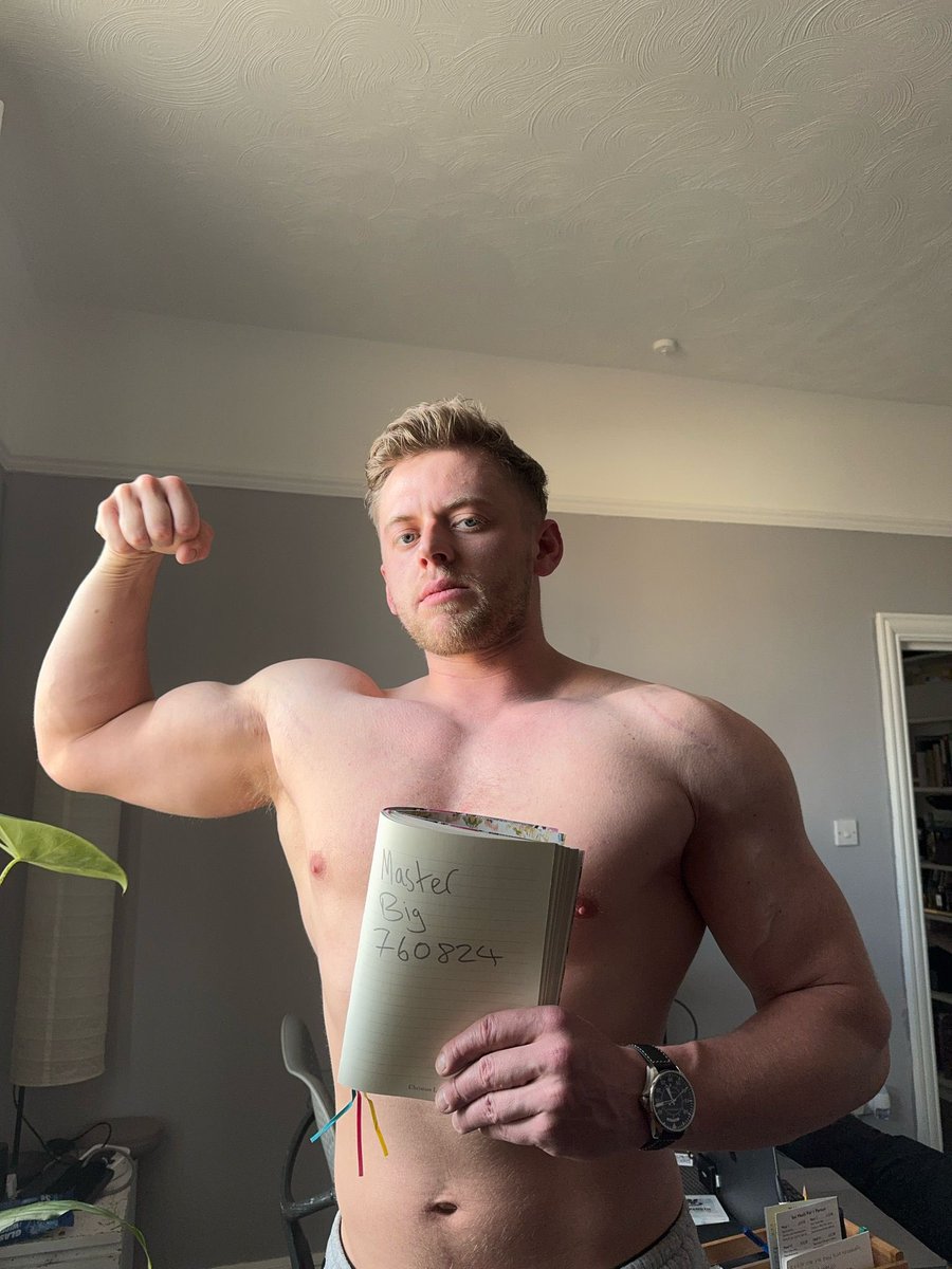 Master Big tweet media