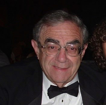 I love you Dad. Always did. Always will. ❤️
While my Dad passed away years ago today (6Nisan), I continue to celebrate the good we shared together.