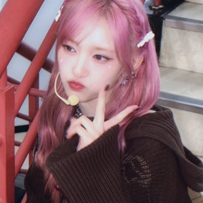 for @jubmekxzhaju 🩷 #.npfp