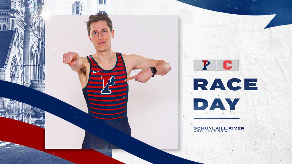 Penn Lightweight Rowing tweet media