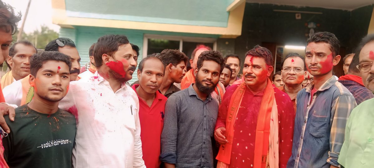 Happy birthday sir