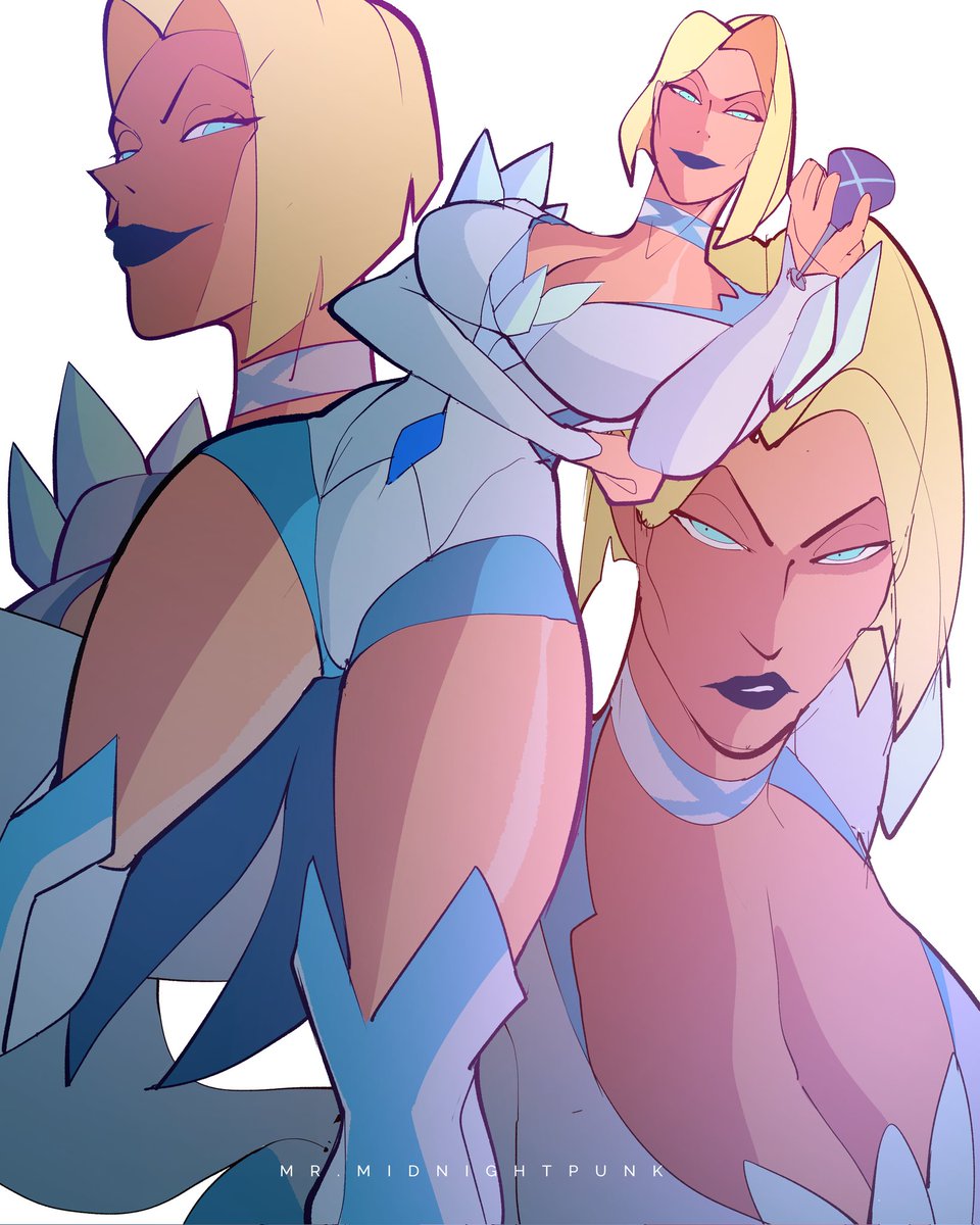 Midnightpunk tweet media