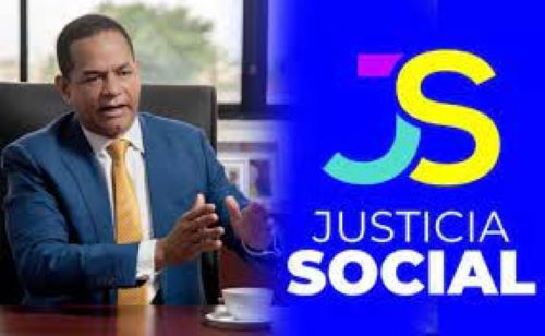 El liderazgo de Julio César Valentín se reafirma en cada paso que da #JusticiaSocial. Un partido en crecimiento y comprometido con el bienestar social. #Liderazgo