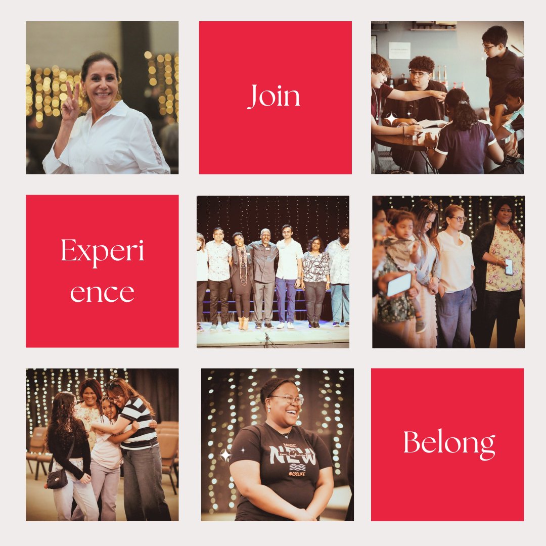CJCLife's tweet photo. 📢 The Weekend is Here, and We Can’t Wait to Worship with YOU!

✨ Service Times:
📅 Saturday – 9:00 AM
📅 Sunday (Tamil) – 8:00 AM
📅 Sunday (English) – 10:30 AM

📍 Location: 6401 Bandera Rd, San Antonio, TX 78238 #CJCLife #210pastor #sanantonio #Church #Jesus https://t.co/AUsjay2sOG