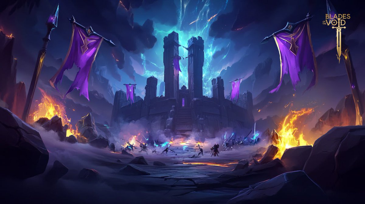 Only0neDouble_G's tweet photo. The ground trembles… the sky burns…
Can you hear the war drums? ⚔️
Beyond the horizon, chaos awakens! 🔥
Answer the call: https://t.co/vB3ryGC1l8
#EpicBattle #CryptoWar #RiseNow #Web3Warriors #TelegramArmy https://t.co/vp5l0W33Vo