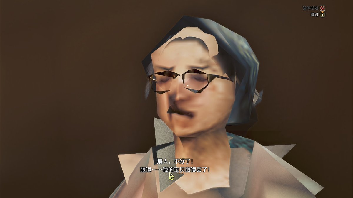 老大HDD不能用了喵。