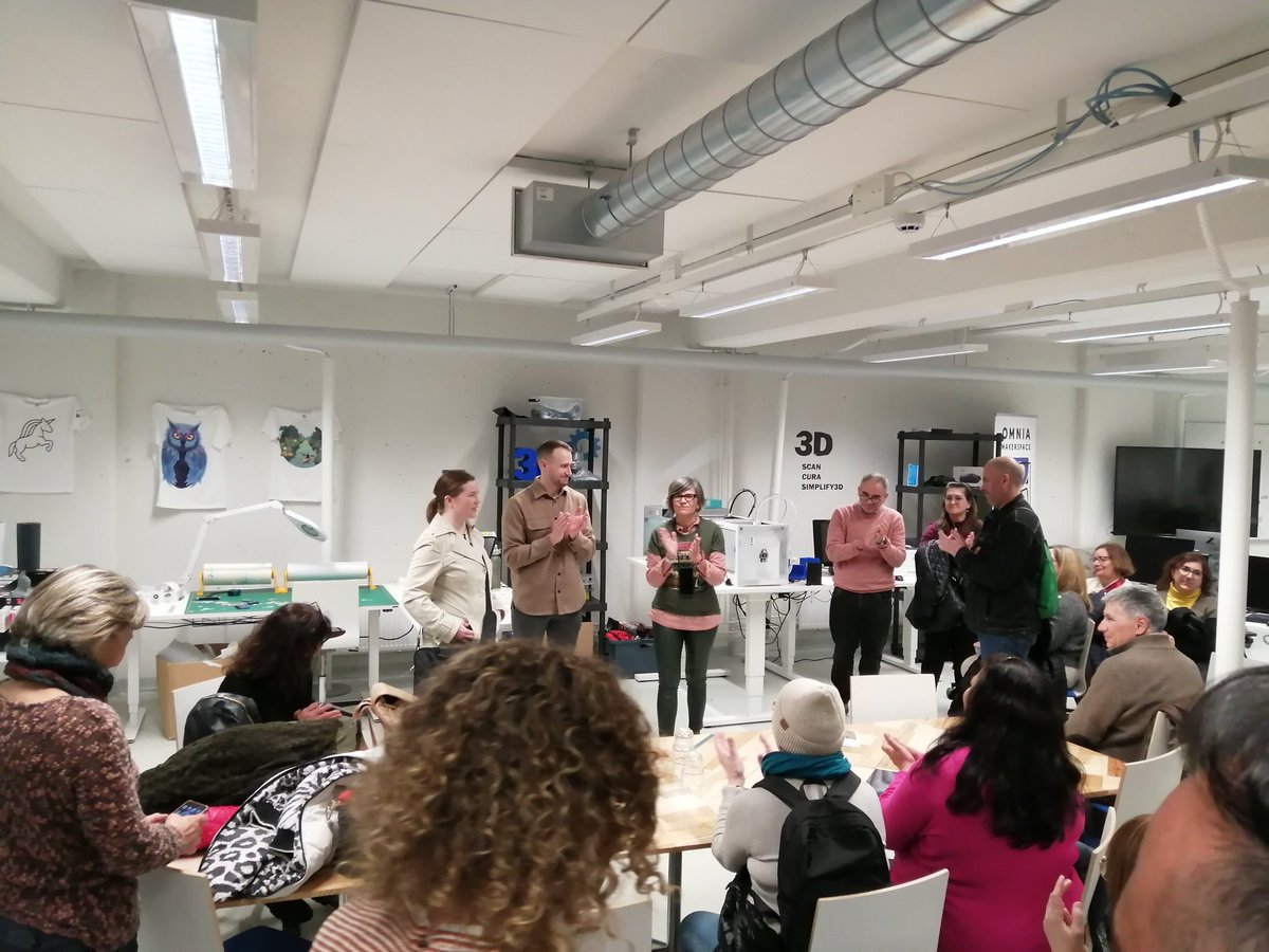 CEP JAEN tweet media