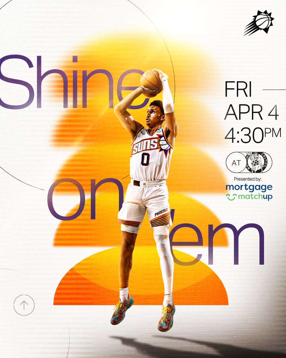 Phoenix Suns tweet media