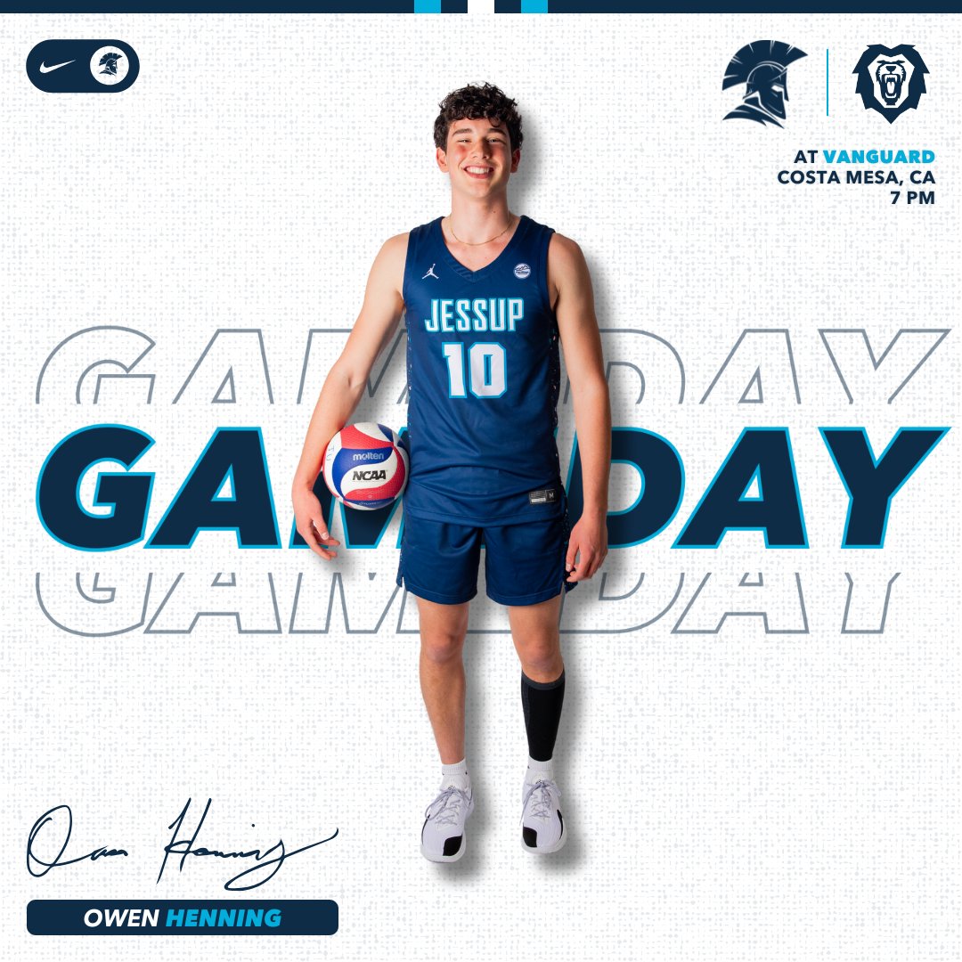 Jessup Athletics tweet media