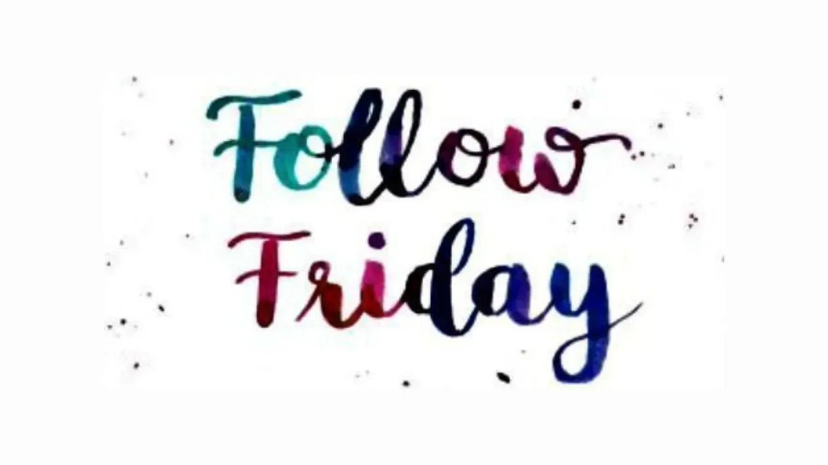 Time to check out some fabulous fibro friends at #FollowFriday
@TheDisabledDiva @MichellesMemoir <a href="/ThisFibroChick/">This Fibro Chick</a>
