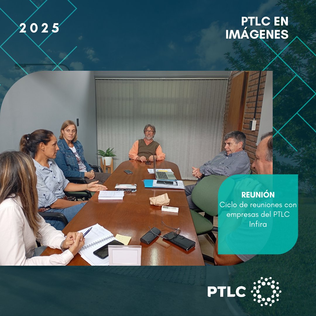 #ptlc
👏 Compartimos nuestro trabajo en #imagenes