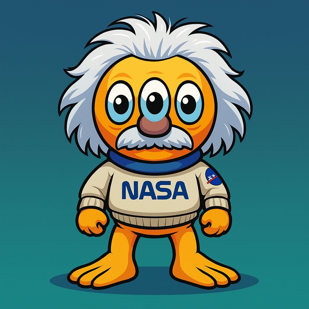 opensea.io/assets/matic/0…
#luminoidnft #Einstein #NFTs #NFT #nftcollector #NFTCommunity #NFTCollection #nasa #mars