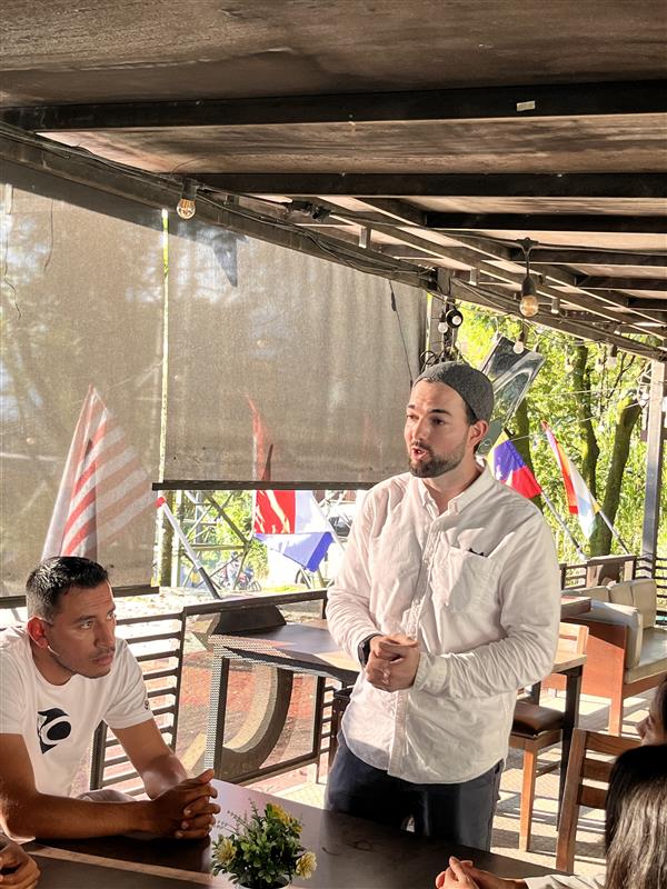 10Pearls tweet media