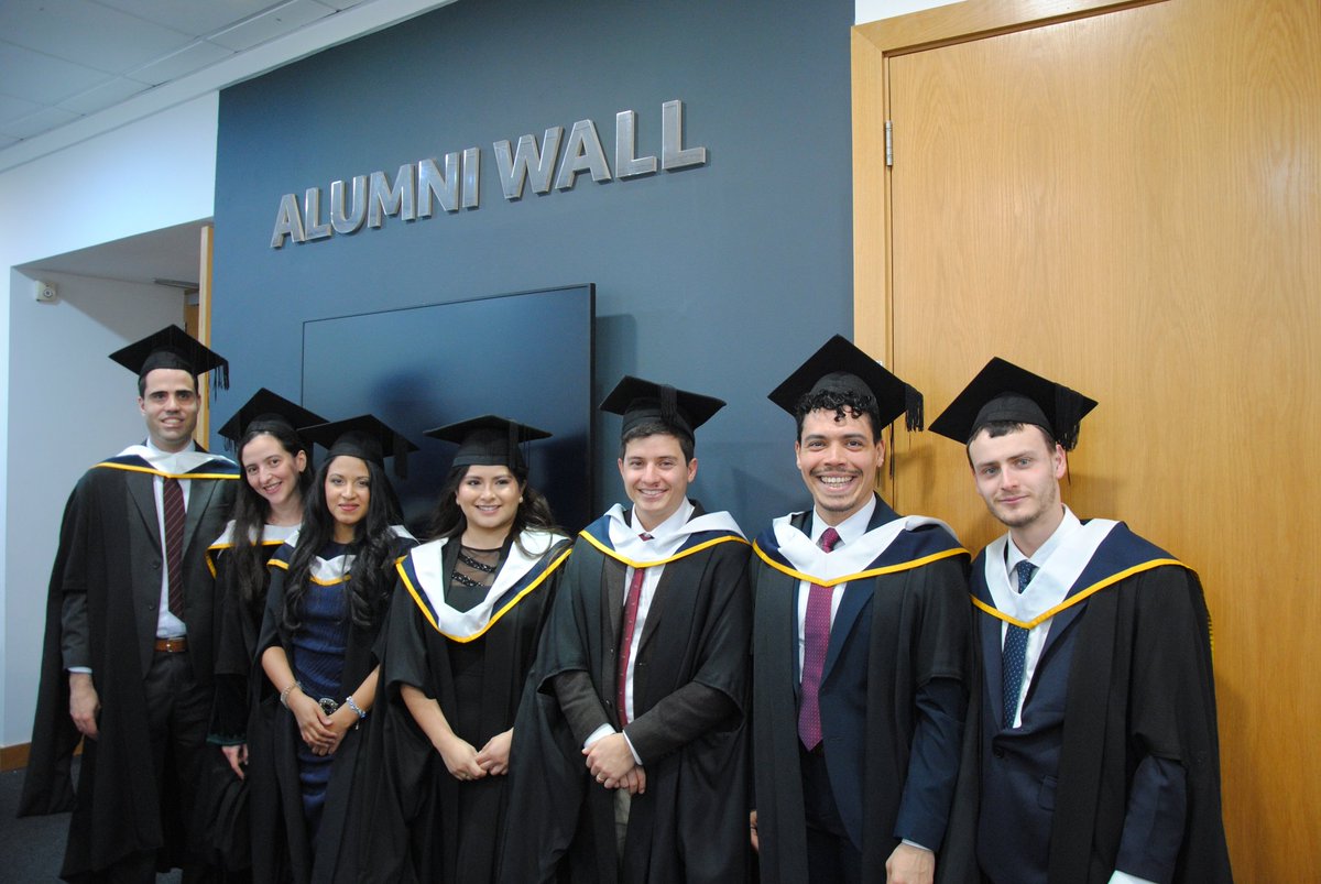 Edoardo Celeste (@edoceles) on Twitter photo So proud of the first cohort of the <a href="/EUErasmusPlus/">Erasmus+</a> funded Master in Law, Data and AI <a href="/EMILDAI_eu/">European Master in Law, Data and AI</a>, who has just graduated! Huge thanks to all the colleagues from <a href="/DCU/">Dublin City University</a> and our partner universities for making this achievement possible. Comhghairdeas! 🇪🇺💻⚖️🌍🎉 So proud of the first cohort of the <a href="/EUErasmusPlus/">Erasmus+</a> funded Master in Law, Data and AI <a href="/EMILDAI_eu/">European Master in Law, Data and AI</a>, who has just graduated! Huge thanks to all the colleagues from <a href="/DCU/">Dublin City University</a> and our partner universities for making this achievement possible. Comhghairdeas! 🇪🇺💻⚖️🌍🎉