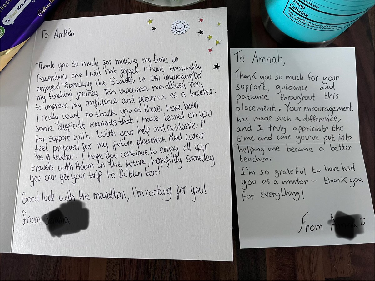 Amnah Iqbal tweet media