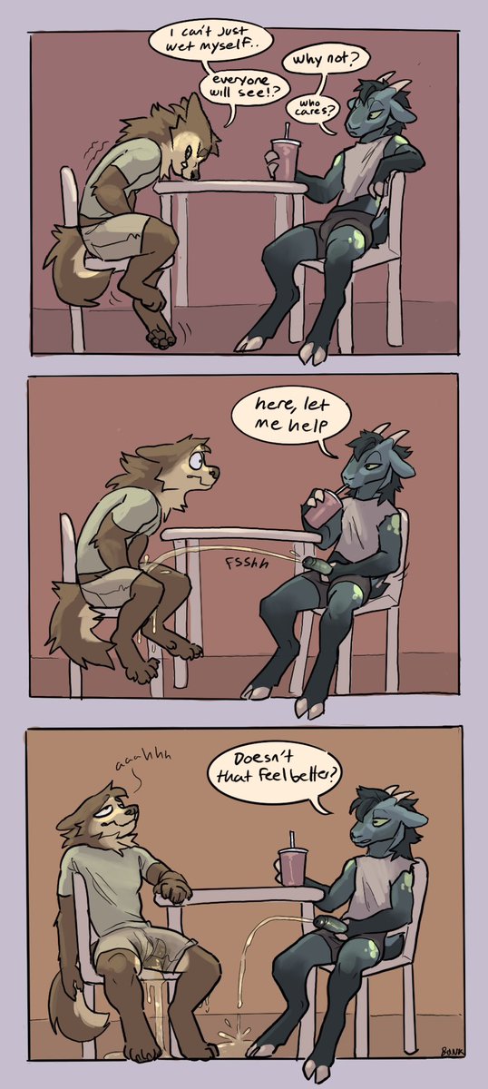 🔞BONK🦑🏳️⚧️🇵🇸(comms open) tweet media