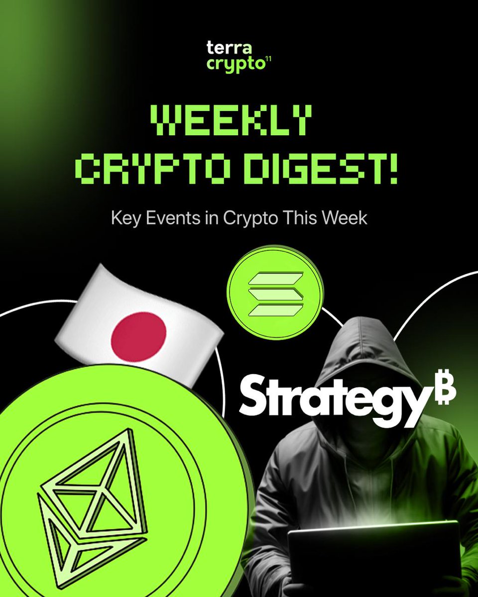 TerraCrypto tweet media