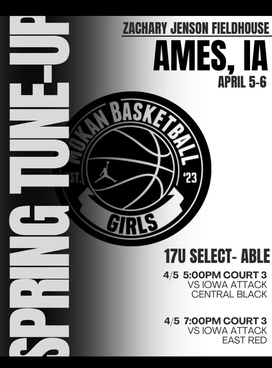 Nya Anderson (@nyaanderson9) on Twitter photo Excited for my last aau season! Here is my schedule!! As well as my tournament schedule for this weekend!! <a href="/Coach_Sarah15/">Sarah Able</a> <a href="/devries_mickey/">Mickey DeVries</a> <a href="/MokanGirls/">Mokan Girls Basketball</a> #mokan#mokanmovement Excited for my last aau season! Here is my schedule!! As well as my tournament schedule for this weekend!! <a href="/Coach_Sarah15/">Sarah Able</a> <a href="/devries_mickey/">Mickey DeVries</a> <a href="/MokanGirls/">Mokan Girls Basketball</a> #mokan#mokanmovement
