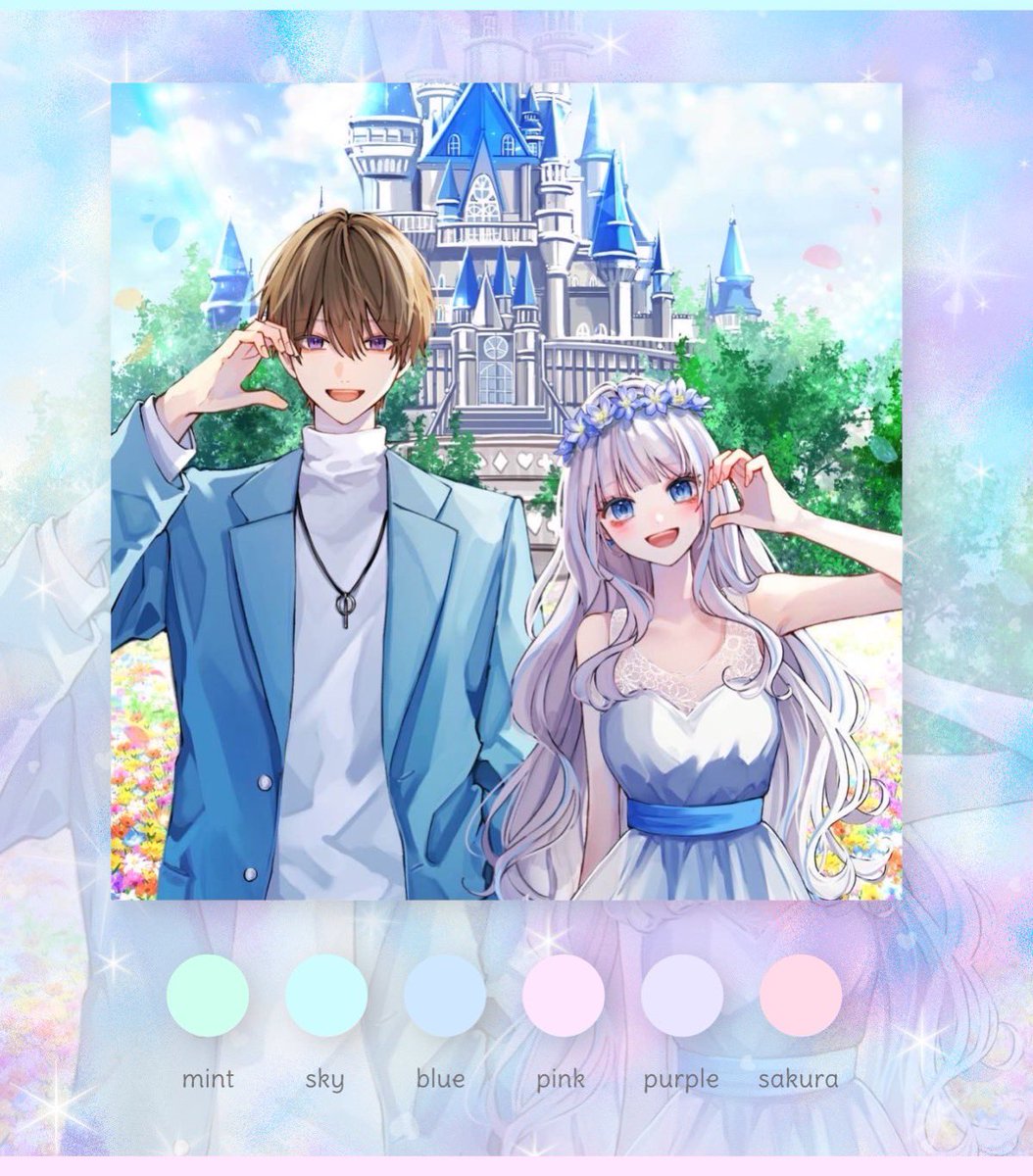 ㅤ
    𝖼𝗈𝗅𝗅𝖺𝖻𝗈 𝗋𝗈𝗈𝗆 ... 🚸🎧 ♡

    ▥  4/4 29:00 ＃デュオ
    ▥  確 1,000 - 般 500 ×p

    𝖥𝖱 全 <a href="/A1ru_u/">あいるㄘゃん🗽🚸 ͛</a> @7740x
     ∟ 𝖥𝖥🚸巻込, 29:00 デュオ 

    ＿＿  ੭୧ 𝗉𝖺𝗌𝗌 <a href="/kuu_237/">🦋七瀬〖来世⋆Diti〗代表</a> 
︎ ︎ ︎ ︎ ︎ㅤ