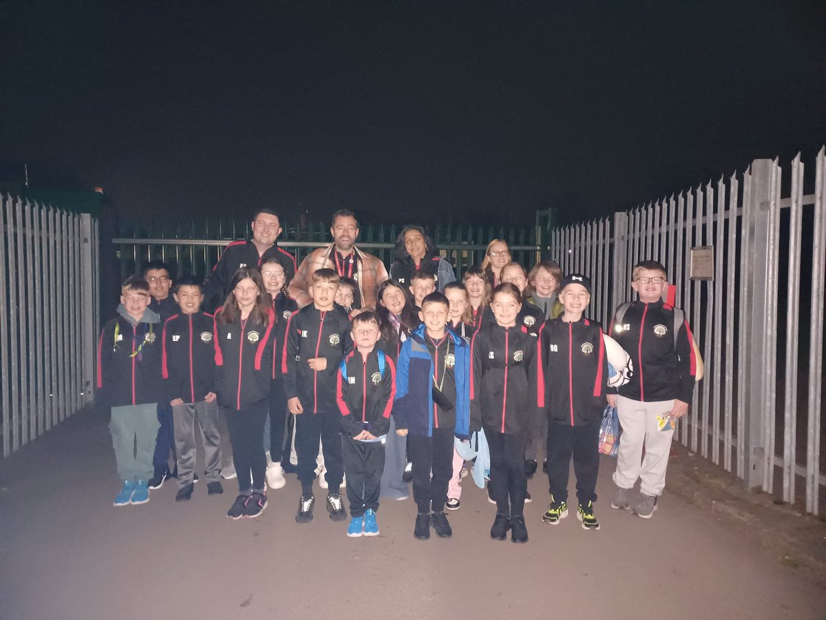 Hollyfast Primary School tweet media