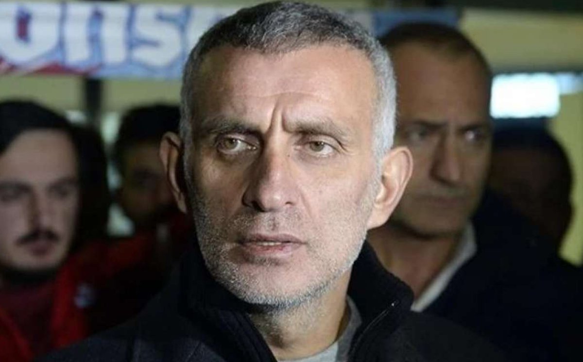 Arda Özkurt: "Mert Hakan, Barış Alper ve Kerem Demirbay 'saldırı' gerekçesiyle PFDK'ya sevk edilmesi Türk futbolunun iflasıdır. İbrahim Hacıosmanoğlu ve ekibi değil futbol, kreş yönetemez."