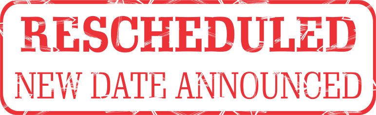 Prom has been rescheduled for Friday, 4/11. Same time &amp; place (The Venue at Crenshaw's in Trenton, 7-10 PM)! - If you can't make it, see Mrs. Todd on Monday or Tuesday about your reimbursement.