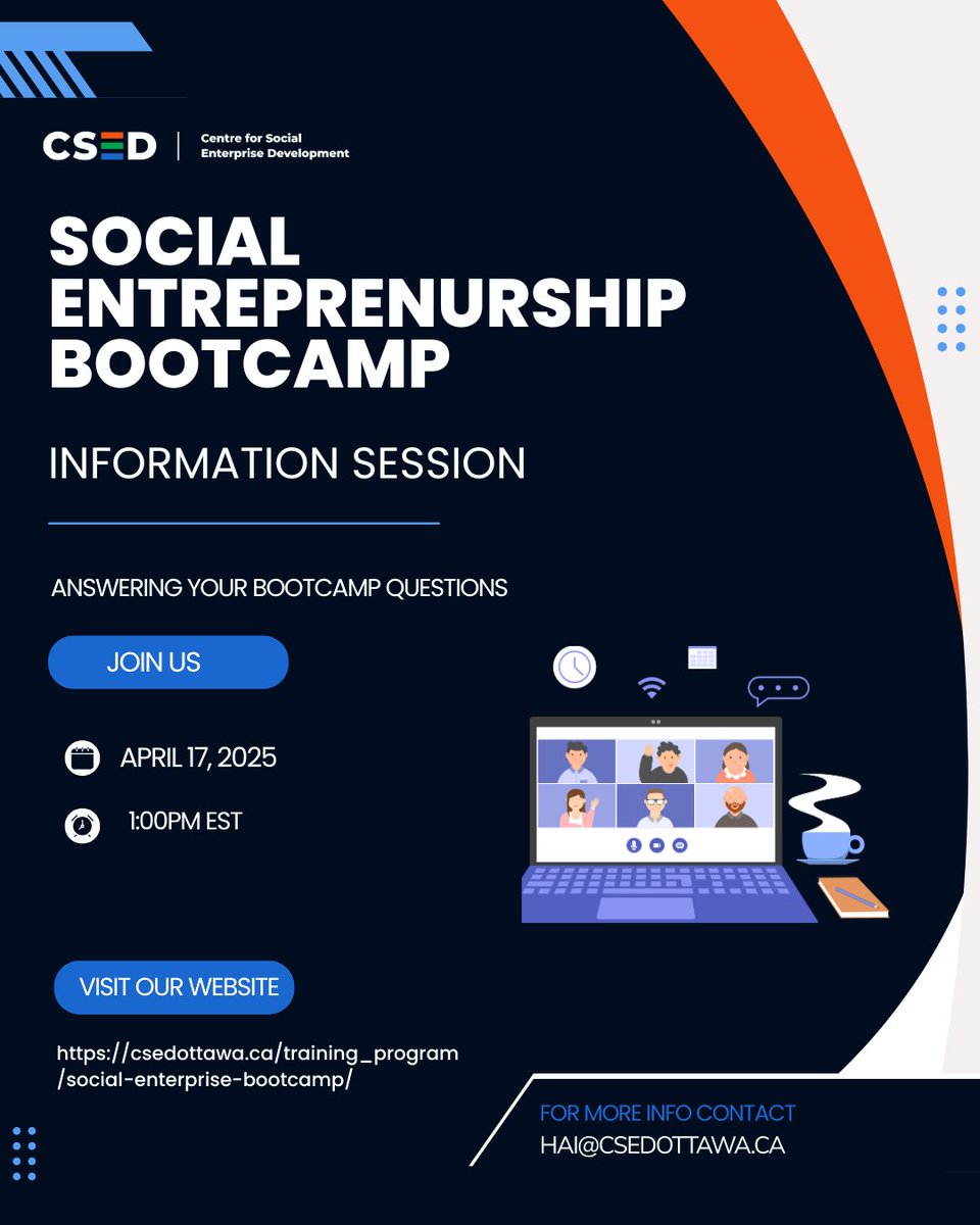 CSED Ottawa tweet media