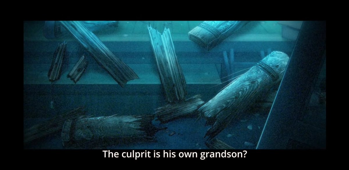 VDR_Praveen's tweet image. #NW: Sound of life