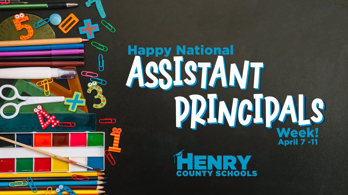 Our assistant principals work tirelessly to support students, staff, and school communities. Their leadership, dedication, and commitment to excellence help create safe, supportive, and dynamic learning environments every day. Thank you, APs, for all you do to make our schools