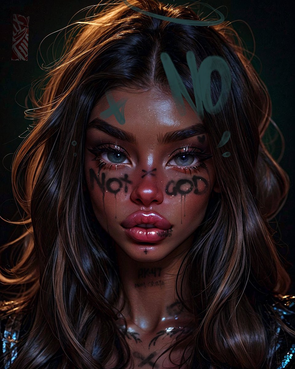 Max Twain ✟ tweet media