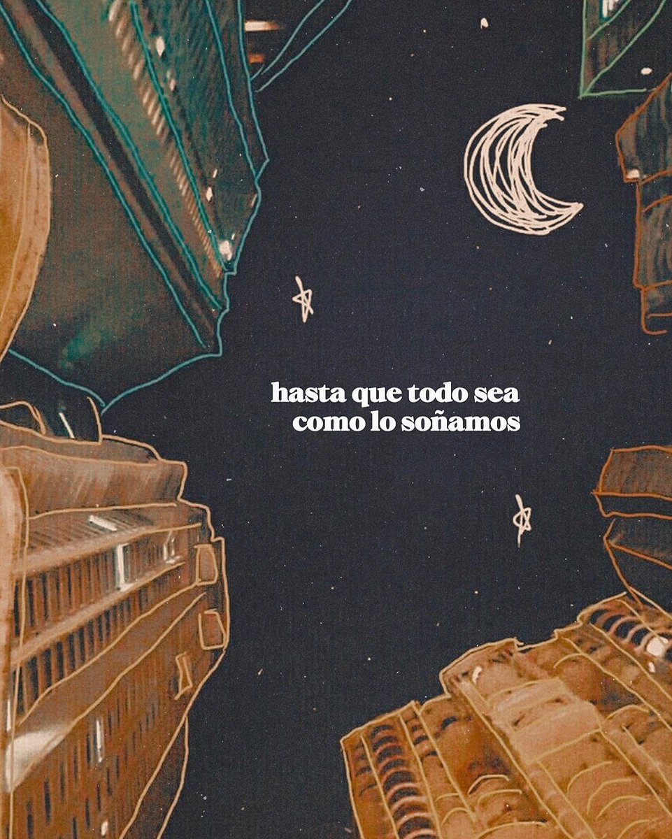 Buenos días 🌞
Soñemos en grande