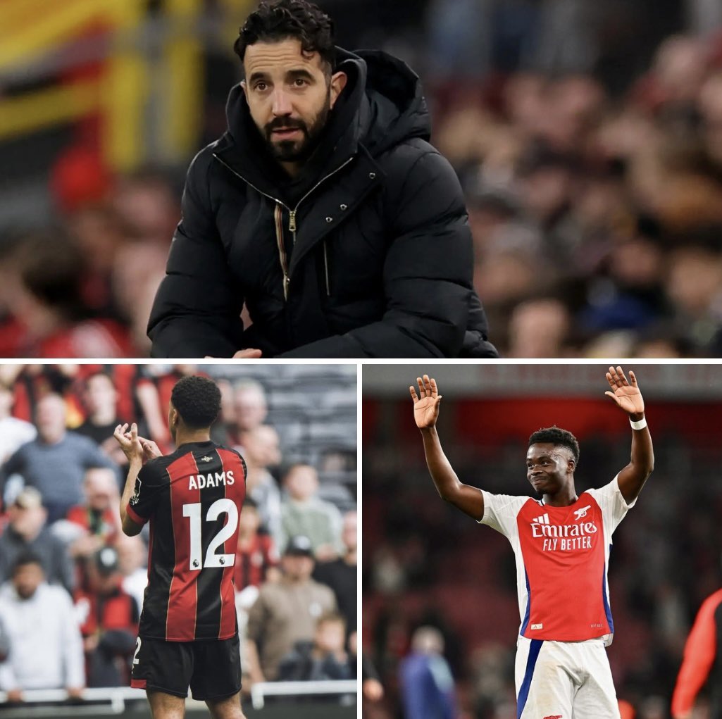 The Friday Raven Newsletter has flown 🦅

👀 All eyes on Manchester
🍒 Up close and personal with the Golden War Cherries
📺 MiB x TWG Manning Cast
🔴 Good and bad news for the Arsenal

SUBSCRIBE: mibcourage.co/3xQaQz1
