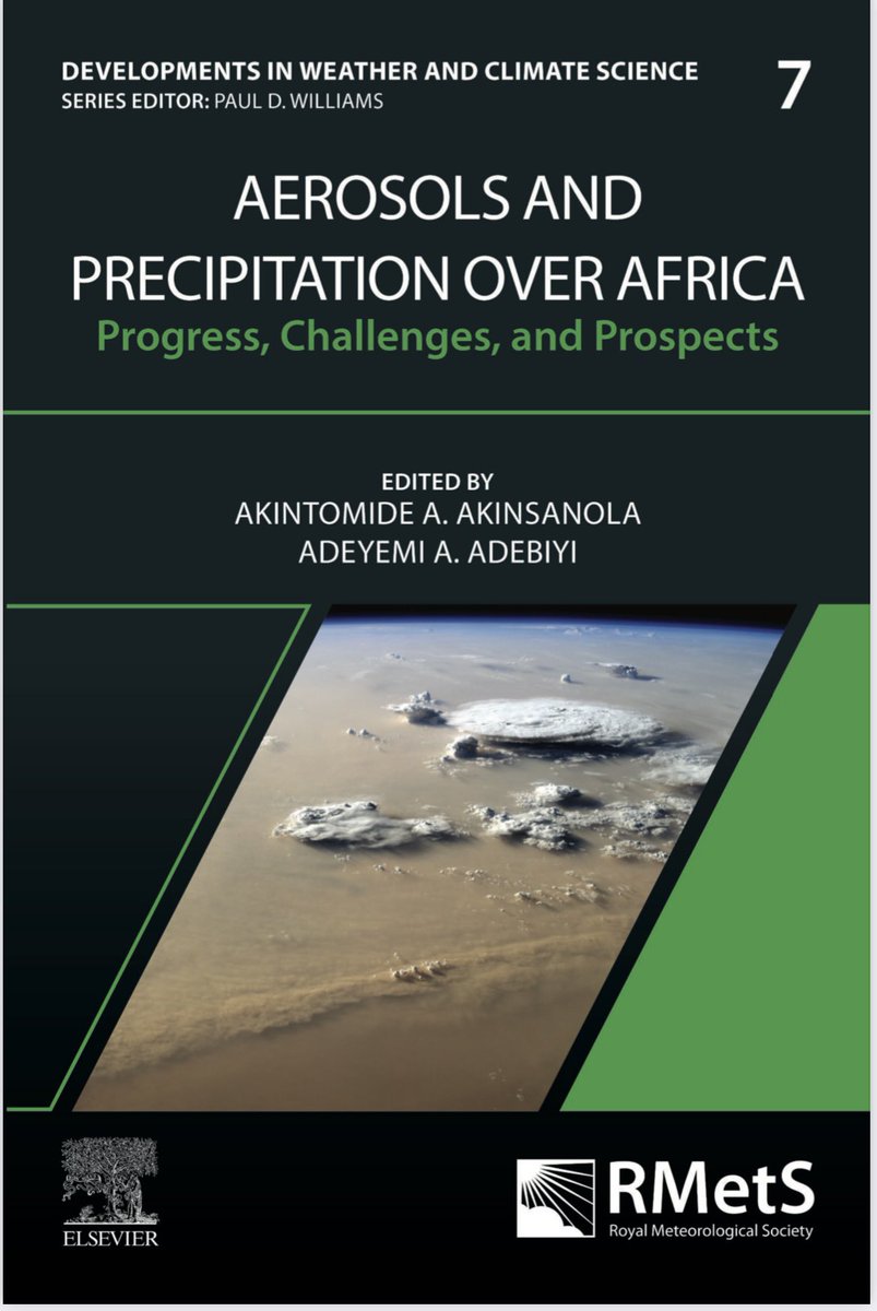 Akinsanola AA, PhD tweet media