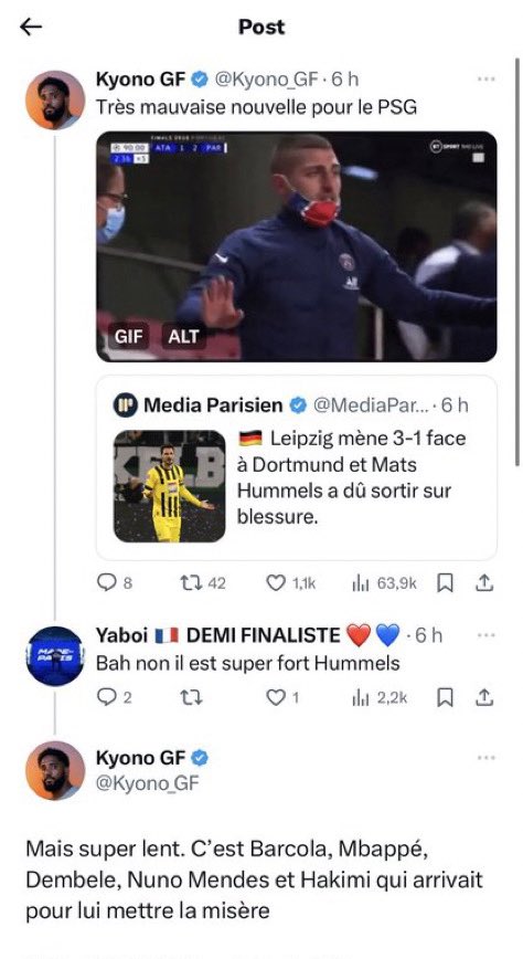 VincBVBfeminine 🐝 tweet media