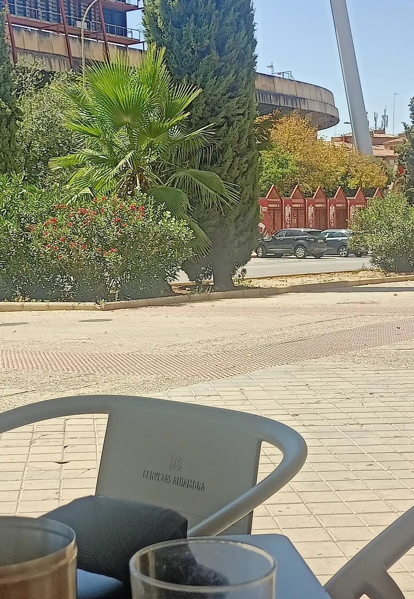 Capital Indálica tweet media