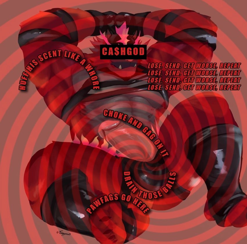 It's Friday boys. Pull out your goon stick and start stroking to me. Worship me and go deep until those balls and wallet are empty 
#2dfd #cashmaster #findom #finsub